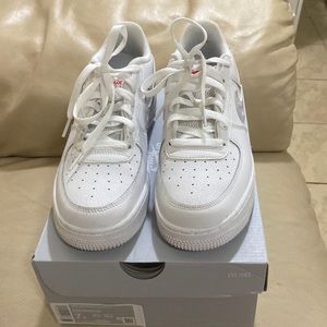 Nike Air Force 1 low GS